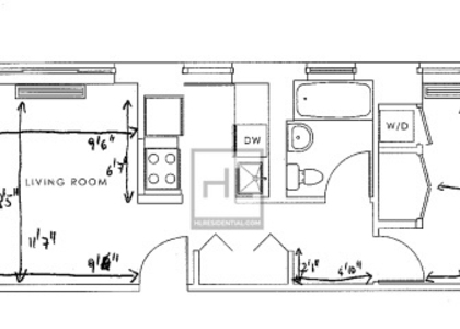 West 43 Street - Photo 1