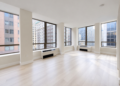 Wall Street - Photo 1