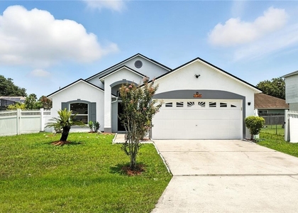 460 Martigues Drive - Photo 1
