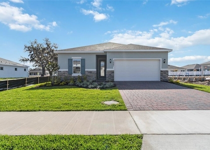 1247 Silo Drive - Photo 1