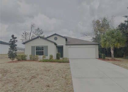 2340 Sw 168th Loop - Photo 1