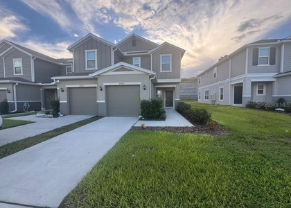 9448 Westside Hills Drive - Photo 1