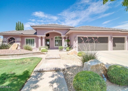 3517 Tierra Angel Drive - Photo 1