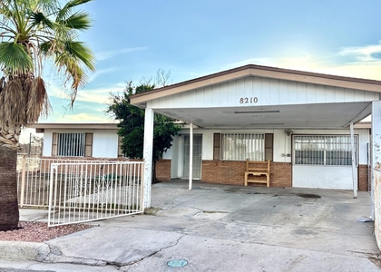 8210 Marfil Drive - Photo 1
