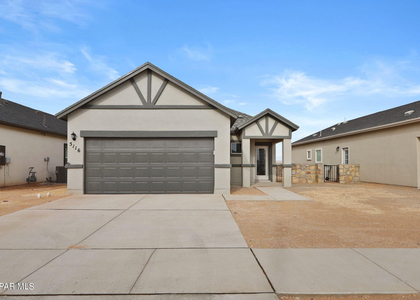 5116 Joe Castillo Street - Photo 1