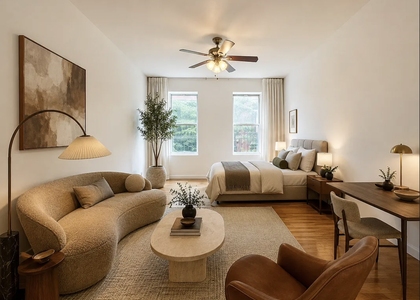 411 West 54th Street - Photo 1