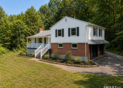 115 Forty Acre Mountain Road - Photo 1