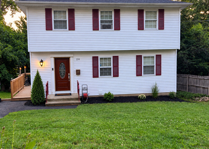 24 Rockhurst Drive Cutoff - Photo 1