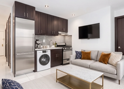 7 West 108th Street #2D - Photo 1