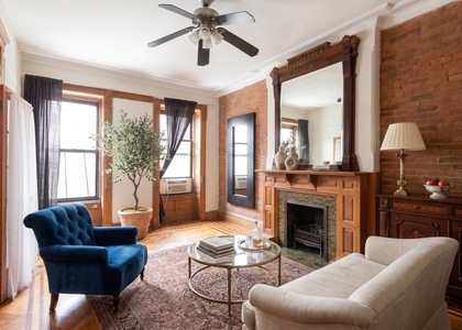 149 West 119th Street #3R - Photo 1