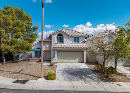 10416 Horseback Ridge Avenue - Photo 1