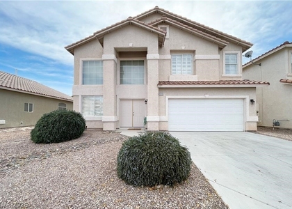 913 Dancing Rain Court - Photo 1