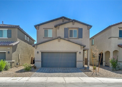 9946 Indigo Cliffs Street - Photo 1