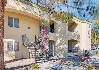 7885 W Flamingo Road - Photo 1