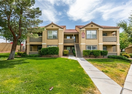 2300 E Silverado Ranch Bouleva - Photo 1