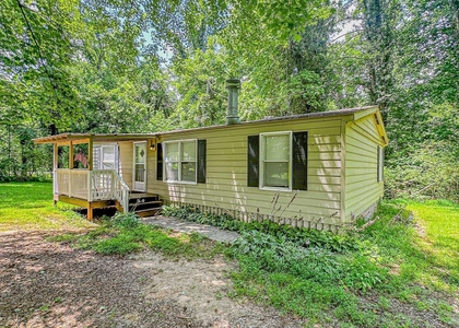6220 Town Creek Road - Photo 1