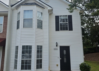 111 Chastain Loop - Photo 1