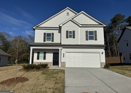 190 Fair Oak Lane - Photo 1