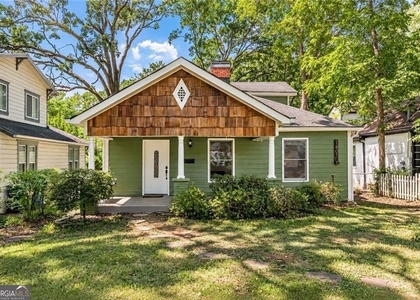 1801 Evans Drive Sw - Photo 1