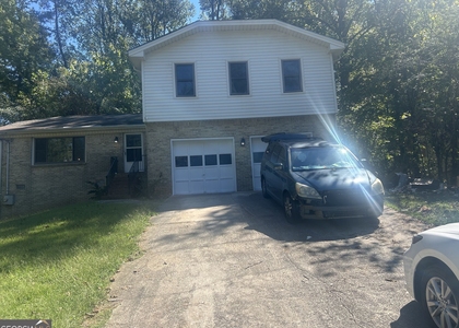 4643 S South Hope Spring Drive - Photo 1
