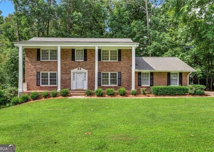5223 Davantry Drive - Photo 1
