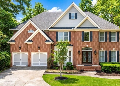 1765 Noblin Summit Drive - Photo 1