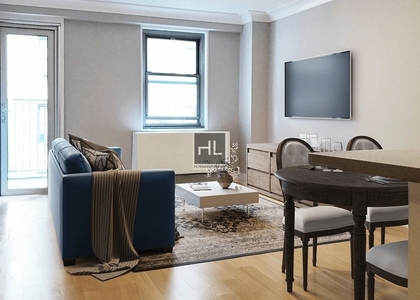 West 93rd Street - Photo 1