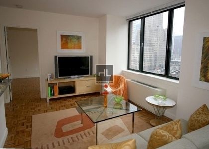 North End Avenue - Photo 1