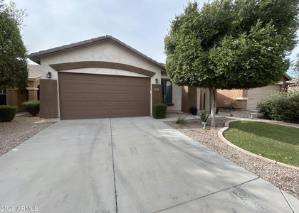 3651 W White Canyon Road - Photo 1