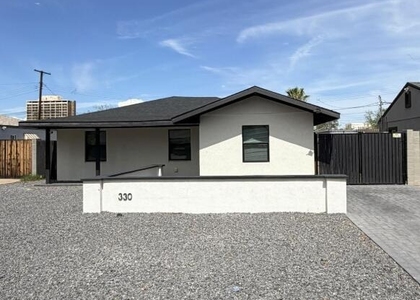 330 E Whitton Avenue - Photo 1