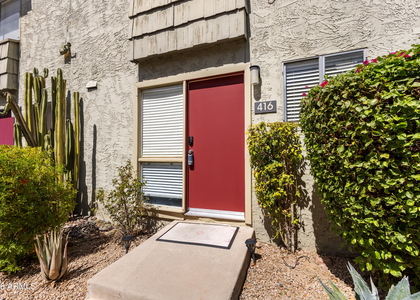 4610 N 68th Street - Photo 1