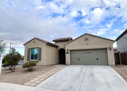 17870 W Hadley Street - Photo 1