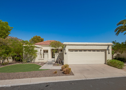 3800 E Lincoln Drive - Photo 1