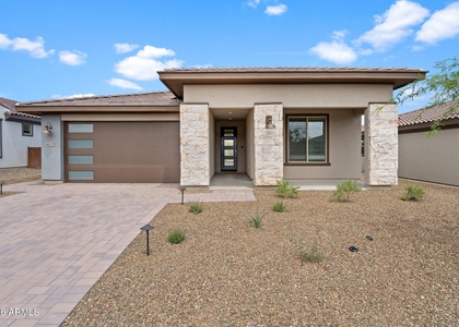 4137 Cactus Blossom Road - Photo 1