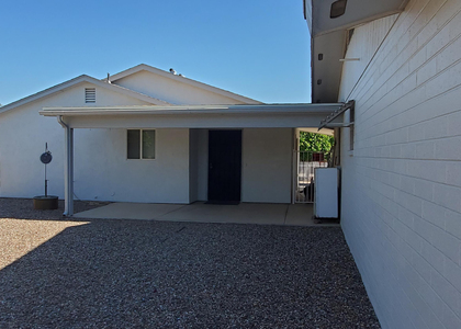 6343 E Ellis Street - Photo 1
