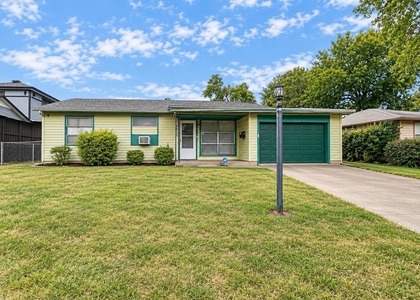 12145 Dandridge Drive - Photo 1