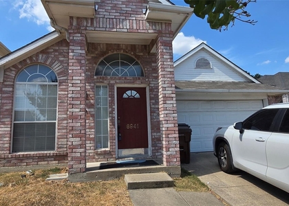 6941 Hickory Creek - Photo 1