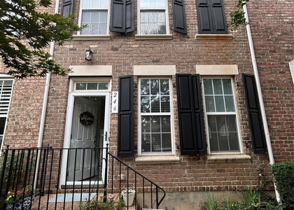 246 Welton Way - Photo 1