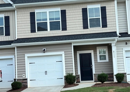 8111 Sheffield Drive - Photo 1