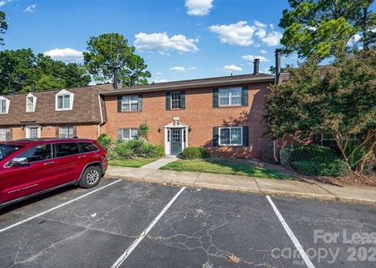 5805 Hunting Ridge Lane - Photo 1