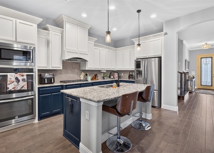 6820 Westbury Drive - Photo 1