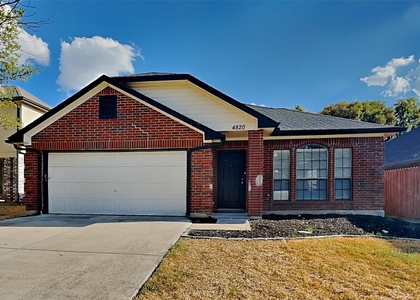 4820 Ashton Avenue - Photo 1