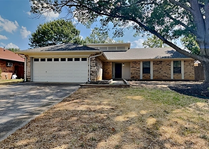 1562 Tiffany Forest Lane - Photo 1