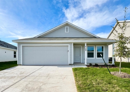4109 Drifters Bend Drive - Photo 1