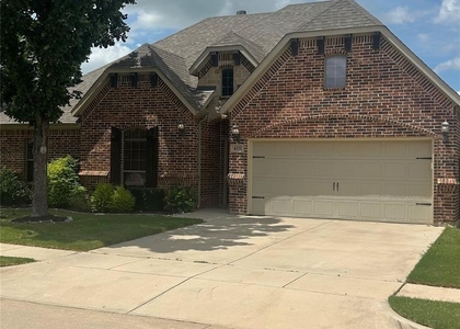 433 Chisholm Trail - Photo 1