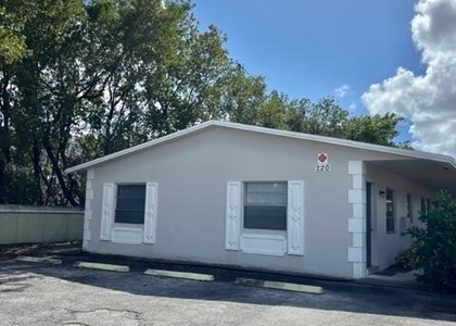220 Sw 8th Street - Photo 1