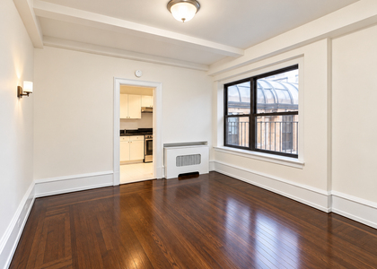 West 55th Street & 6th Ave  - Photo 1