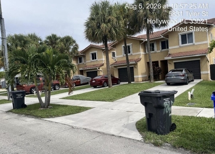 5837 Tyler Street - Photo 1