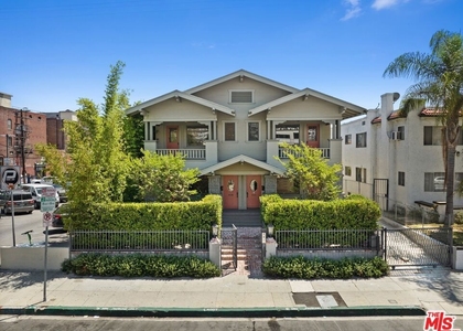 1140 Lemoyne Street - Photo 1
