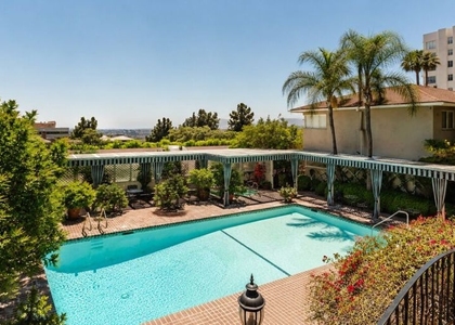 1219 Sunset Plaza Drive - Photo 1